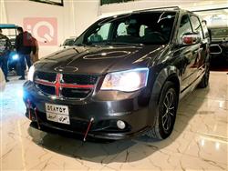 Dodge Caravan